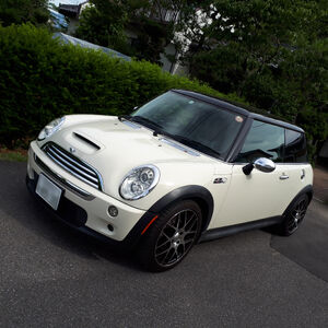 BMW MINI S