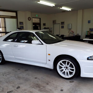 GTR33