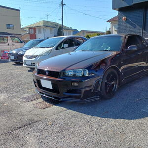 GTR34-2
