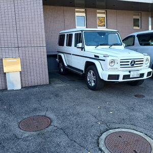 AMG Gクラス