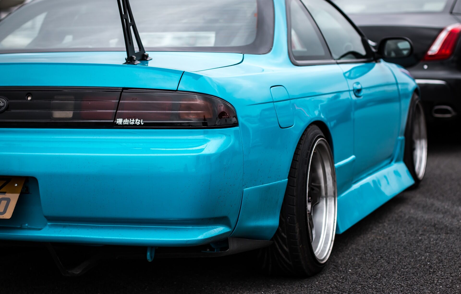 nissan-silvia-s14-3287895_1920